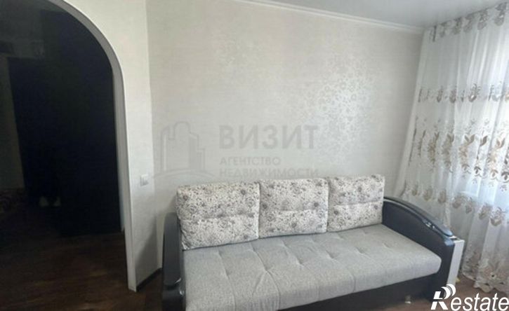 2-комн квартира Республика Татарстан (Татарстан), Нижнекамск, проспект Химиков, 78В
