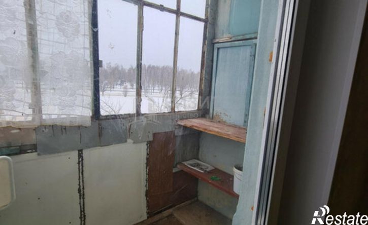 4-комн квартира Республика Татарстан (Татарстан), Нижнекамск, проспект Химиков, 82А