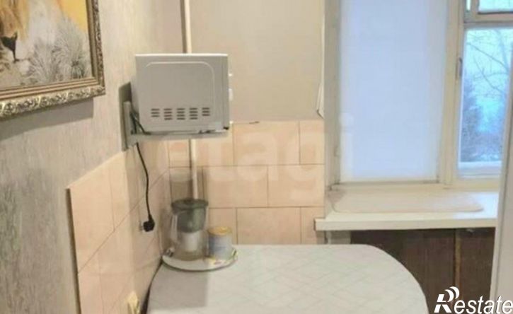 2-комн квартира Республика Татарстан (Татарстан), Казань, улица Химиков, 51