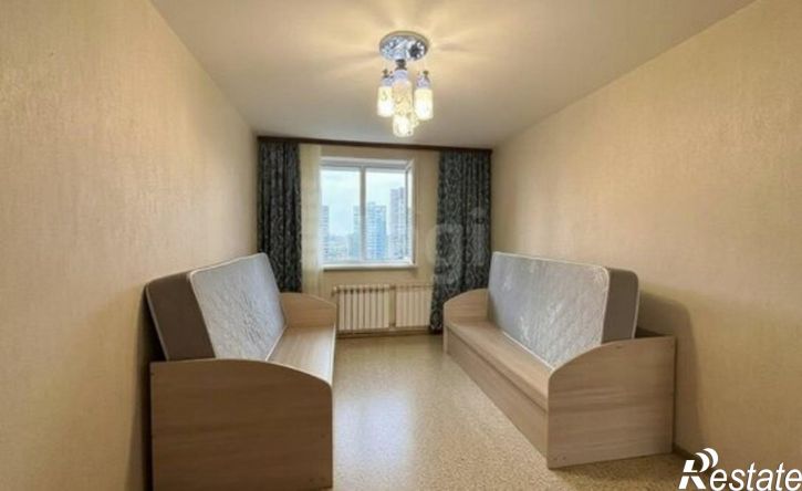 3-комн квартира Республика Татарстан (Татарстан), Казань, Зилантовская улица, 18