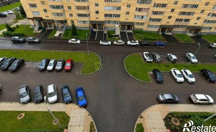 1-комн квартира Республика Татарстан (Татарстан), Набережные Челны, улица Аделя Кутуя, 5