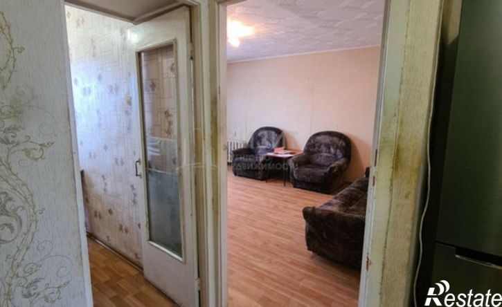 4-комн квартира Республика Татарстан (Татарстан), Нижнекамск, проспект Химиков, 82А
