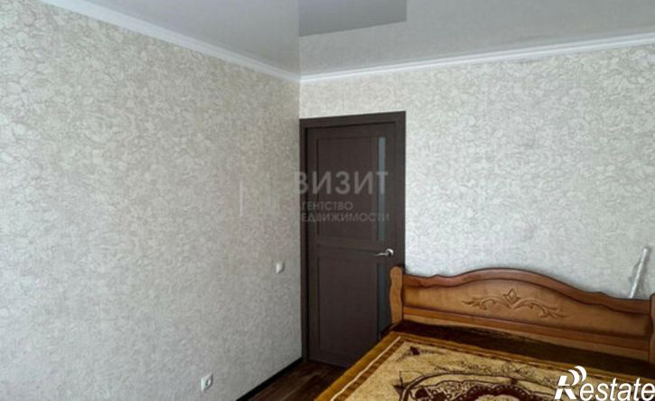 2-комн квартира Республика Татарстан (Татарстан), Нижнекамск, проспект Химиков, 78В