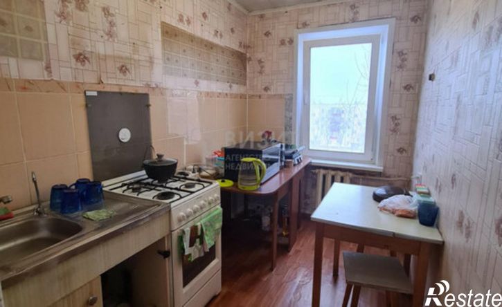 4-комн квартира Республика Татарстан (Татарстан), Нижнекамск, проспект Химиков, 82А