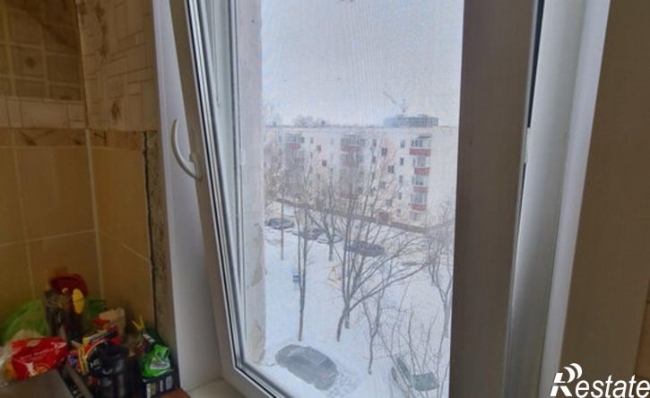 4-комн квартира Республика Татарстан (Татарстан), Нижнекамск, проспект Химиков, 82А