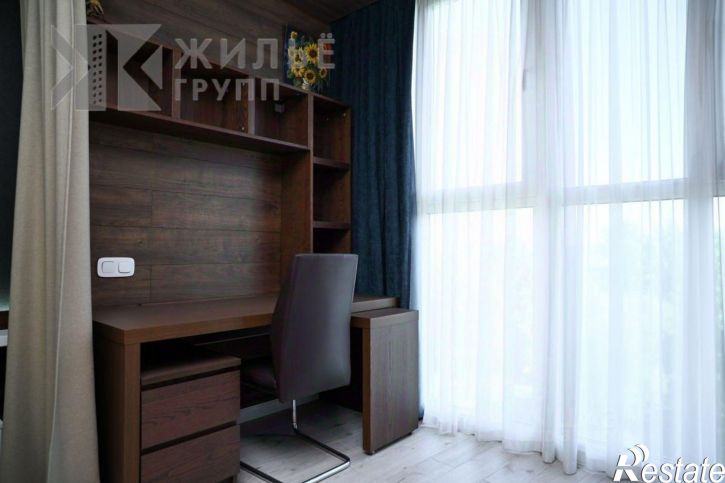 3-комн квартира Казань городской округ, Казань