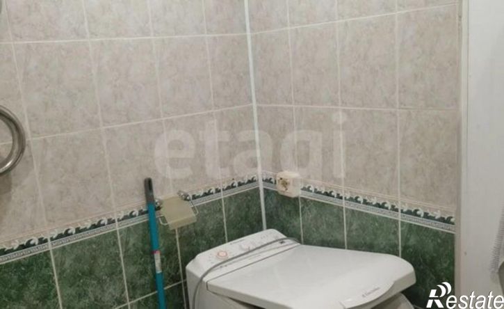 2-комн квартира Республика Татарстан (Татарстан), Набережные Челны, улица Шамиля Усманова, 89