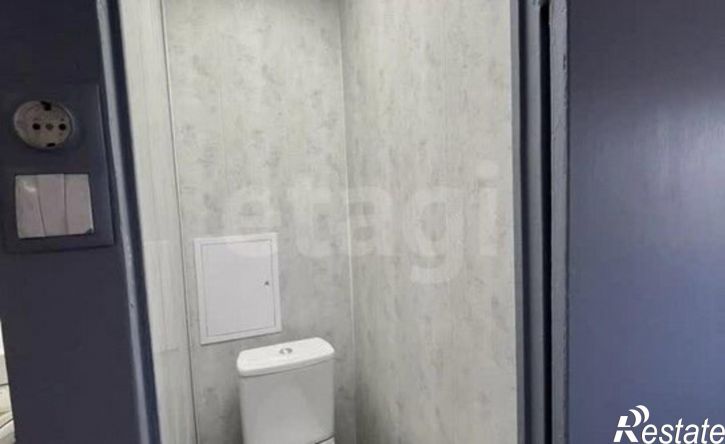 2-комн квартира Республика Татарстан (Татарстан), Набережные Челны, Автозаводский проспект, 33