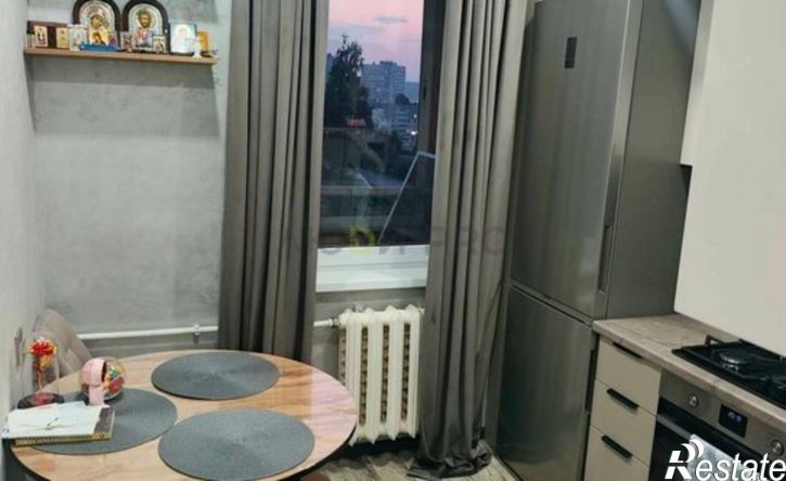 2-комн квартира Республика Татарстан (Татарстан), Набережные Челны, проспект Раиса Беляева, 43/43