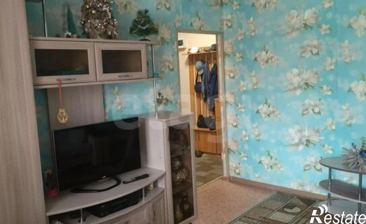 2-комн квартира Республика Татарстан (Татарстан), Набережные Челны, улица Шамиля Усманова, 89