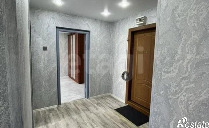 2-комн квартира Республика Татарстан (Татарстан), Набережные Челны, Автозаводский проспект, 33
