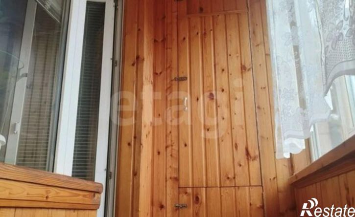 2-комн квартира Республика Татарстан (Татарстан), Набережные Челны, улица Шамиля Усманова, 89