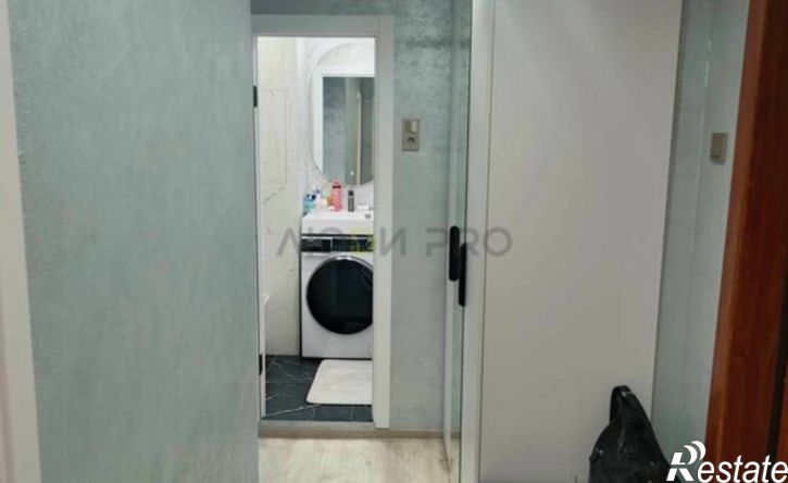 2-комн квартира Республика Татарстан (Татарстан), Набережные Челны, проспект Раиса Беляева, 43/43