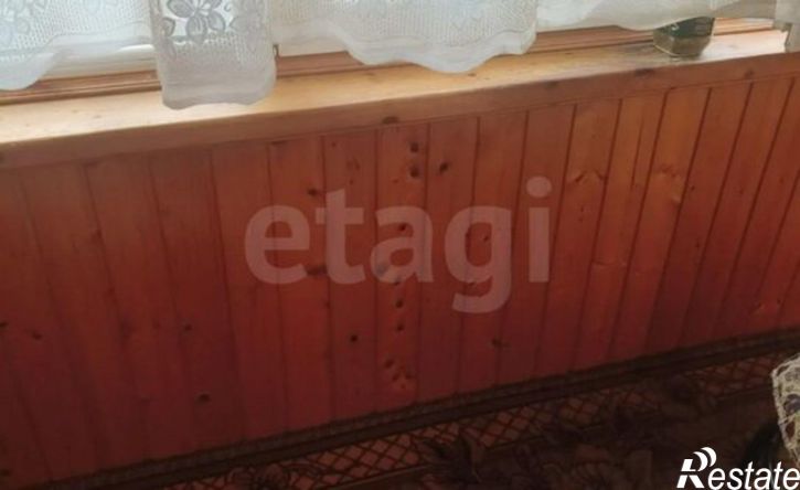 2-комн квартира Республика Татарстан (Татарстан), Набережные Челны, улица Шамиля Усманова, 89