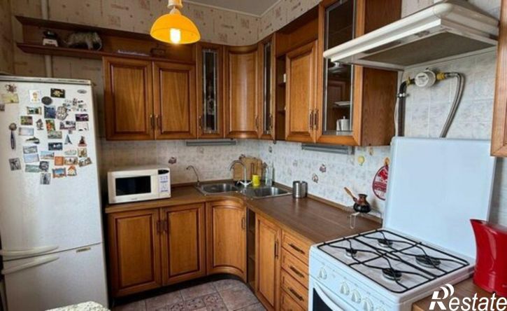3-комн квартира Республика Татарстан (Татарстан), Казань, Кремлёвская улица, 2А/4