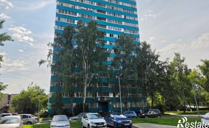 2-комн квартира Республика Татарстан (Татарстан), Набережные Челны, проспект Мира, 70