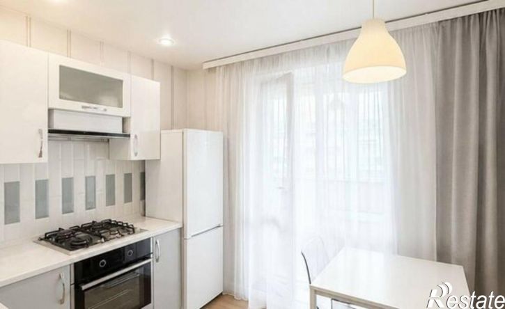 1-комн квартира Республика Татарстан (Татарстан), Казань, улица Четаева, 47
