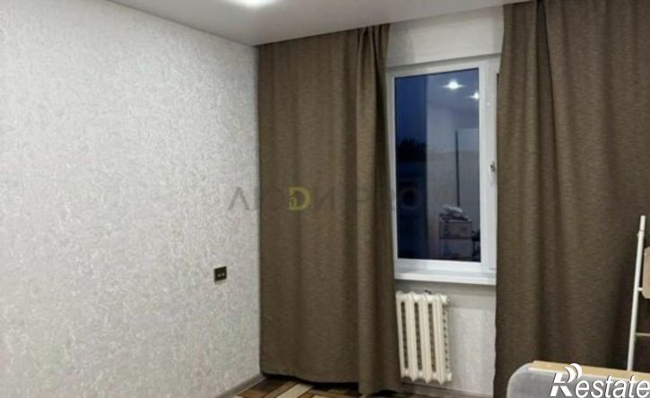 2-комн квартира Республика Татарстан (Татарстан), Набережные Челны, проспект Раиса Беляева, 43/43