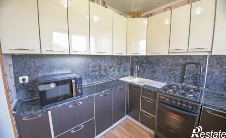4-комн квартира Республика Татарстан (Татарстан), Альметьевск, улица Ленина, 103