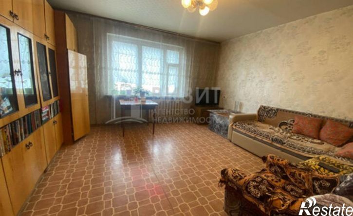 3-комн квартира Республика Татарстан (Татарстан), Нижнекамск, проспект Шинников, 61