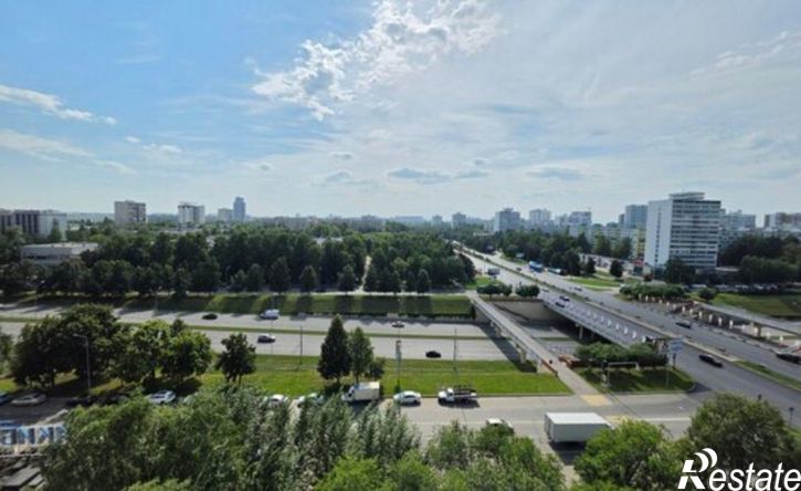 2-комн квартира Республика Татарстан (Татарстан), Набережные Челны, проспект Мира, 70