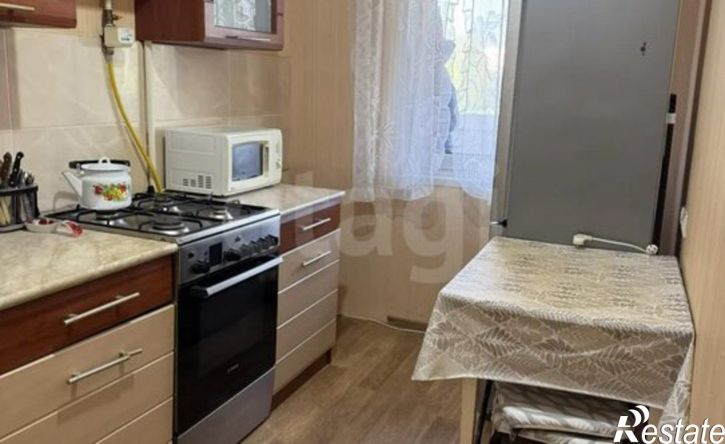2-комн квартира Республика Татарстан (Татарстан), Набережные Челны, улица Шамиля Усманова, 129