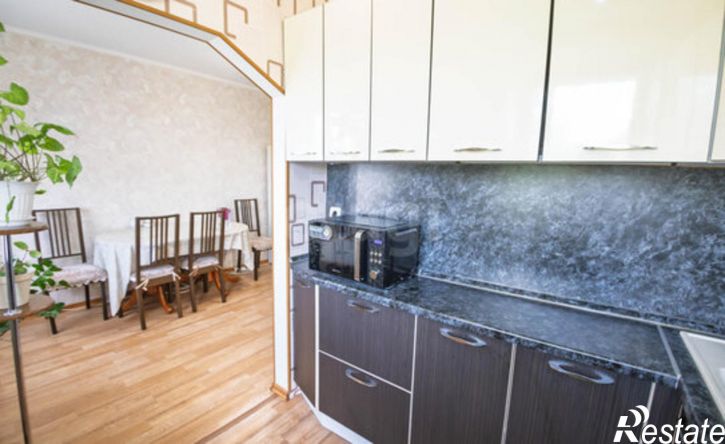 4-комн квартира Республика Татарстан (Татарстан), Альметьевск, улица Ленина, 103
