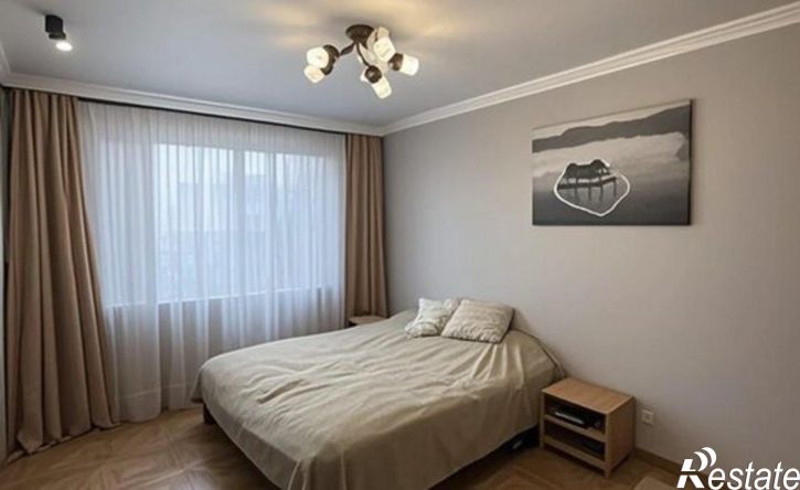 1-комн квартира Республика Татарстан (Татарстан), Казань, улица Четаева, 47