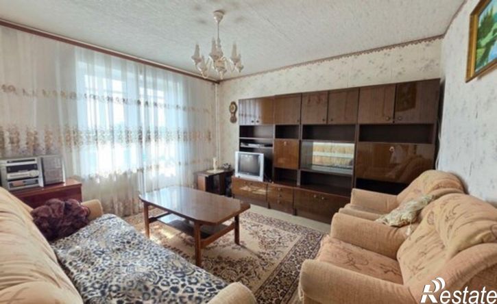 2-комн квартира Республика Татарстан (Татарстан), Набережные Челны, проспект Мира, 70