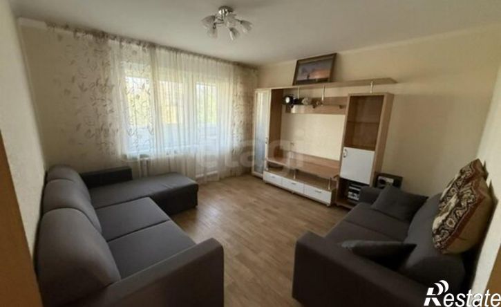 2-комн квартира Республика Татарстан (Татарстан), Набережные Челны, улица Шамиля Усманова, 129