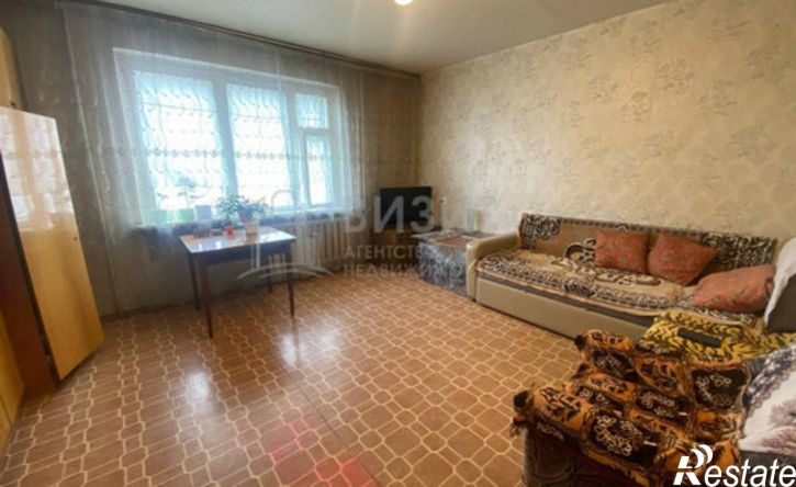 3-комн квартира Республика Татарстан (Татарстан), Нижнекамск, проспект Шинников, 61