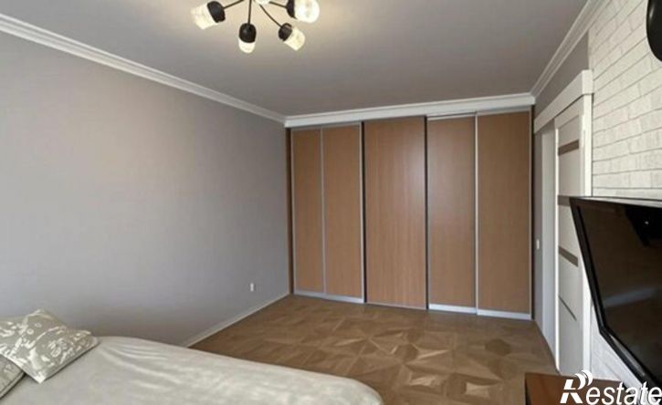 1-комн квартира Республика Татарстан (Татарстан), Казань, улица Четаева, 47