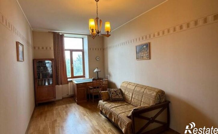 3-комн квартира Республика Татарстан (Татарстан), Казань, Кремлёвская улица, 2А/4