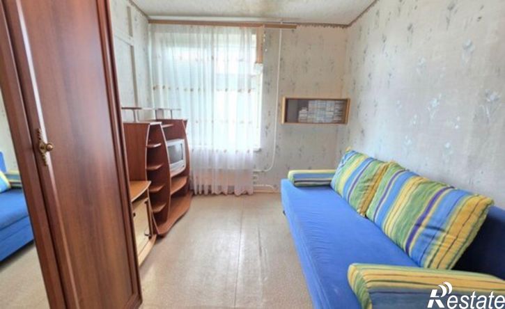 2-комн квартира Республика Татарстан (Татарстан), Набережные Челны, проспект Мира, 70