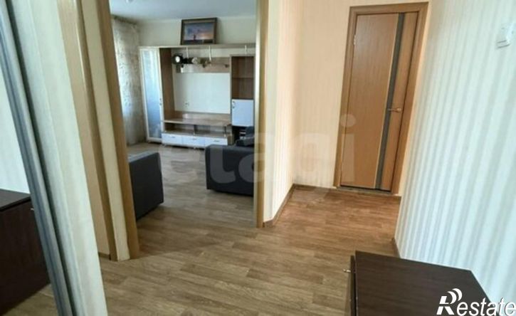 2-комн квартира Республика Татарстан (Татарстан), Набережные Челны, улица Шамиля Усманова, 129