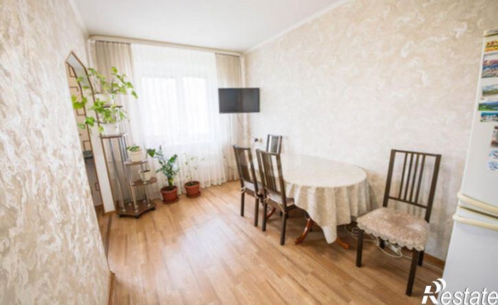 4-комн квартира Республика Татарстан (Татарстан), Альметьевск, улица Ленина, 103