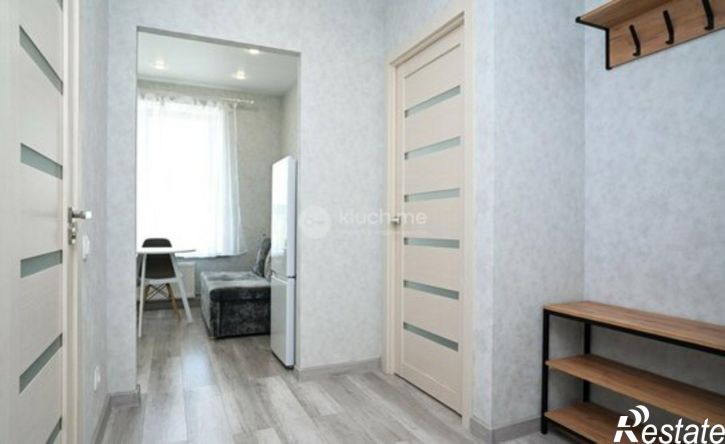 1-комн квартира Республика Татарстан (Татарстан), Казань, улица Анаса Тазетдинова, 4