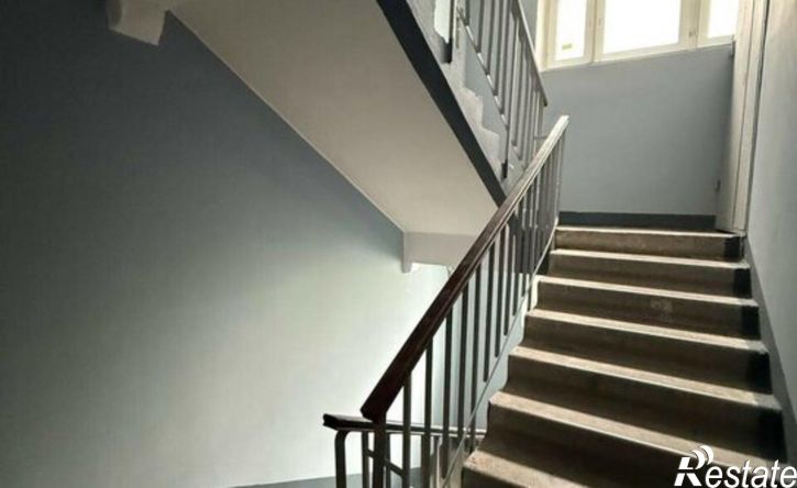 1-комн квартира Республика Татарстан (Татарстан), Казань, улица Четаева, 47