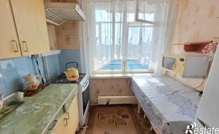 2-комн квартира Республика Татарстан (Татарстан), Набережные Челны, проспект Мира, 70