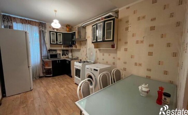 4-комн квартира Республика Татарстан (Татарстан), Казань, улица Блюхера, 4