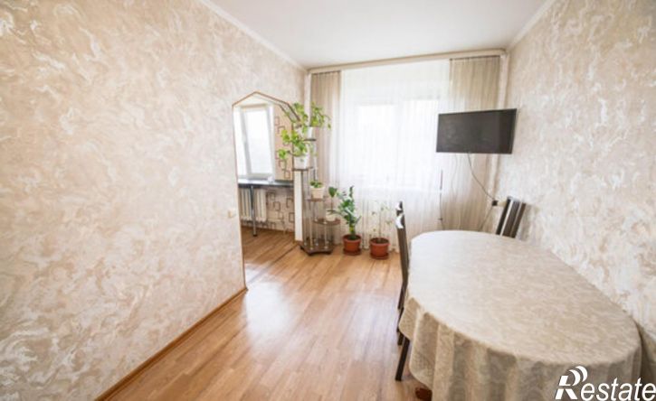 4-комн квартира Республика Татарстан (Татарстан), Альметьевск, улица Ленина, 103