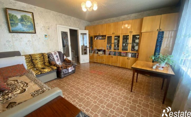 3-комн квартира Республика Татарстан (Татарстан), Нижнекамск, проспект Шинников, 61