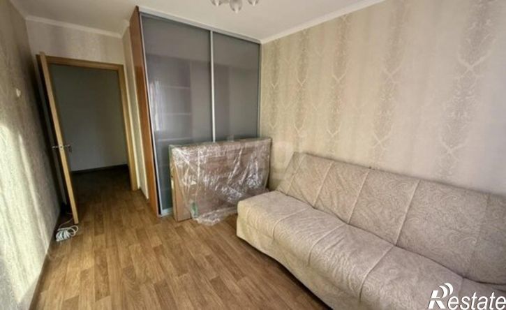 2-комн квартира Республика Татарстан (Татарстан), Набережные Челны, улица Шамиля Усманова, 129