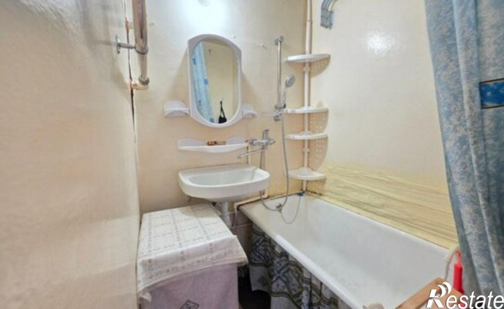 2-комн квартира Республика Татарстан (Татарстан), Набережные Челны, проспект Мира, 70