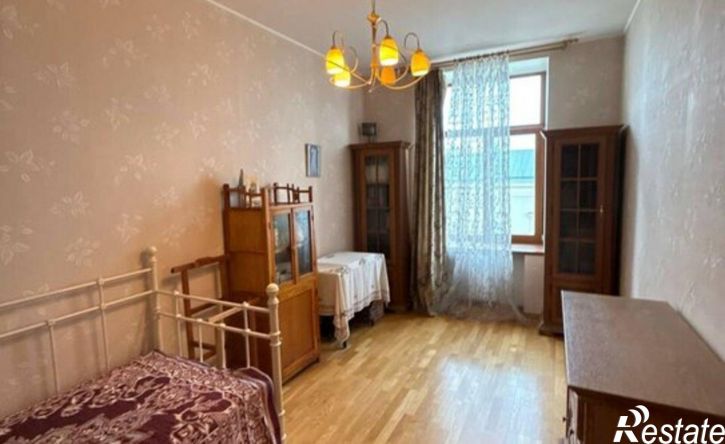 3-комн квартира Республика Татарстан (Татарстан), Казань, Кремлёвская улица, 2А/4