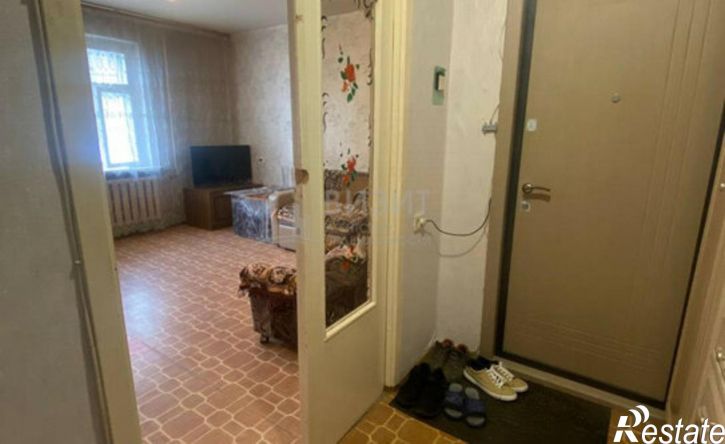 3-комн квартира Республика Татарстан (Татарстан), Нижнекамск, проспект Шинников, 61