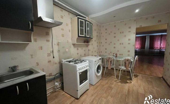 4-комн квартира Республика Татарстан (Татарстан), Казань, улица Блюхера, 4
