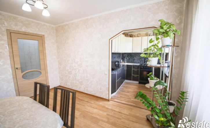 4-комн квартира Республика Татарстан (Татарстан), Альметьевск, улица Ленина, 103