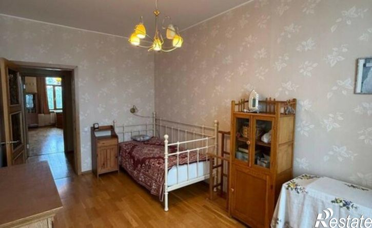 3-комн квартира Республика Татарстан (Татарстан), Казань, Кремлёвская улица, 2А/4