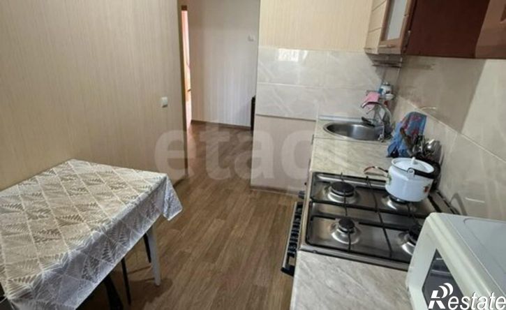 2-комн квартира Республика Татарстан (Татарстан), Набережные Челны, улица Шамиля Усманова, 129